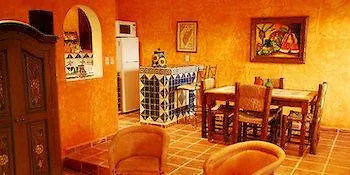 Casa Colonial Сasa de vacaciones Cozumel