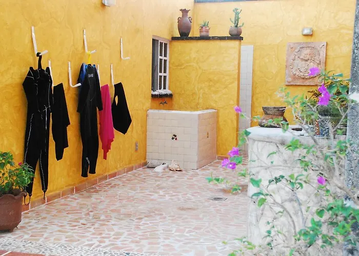 Сasa de vacaciones Casa Colonial
