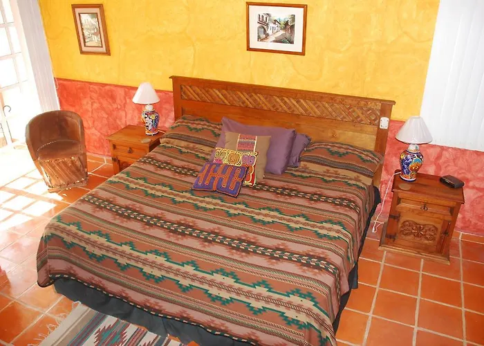 Casa Colonial Сasa de vacaciones *