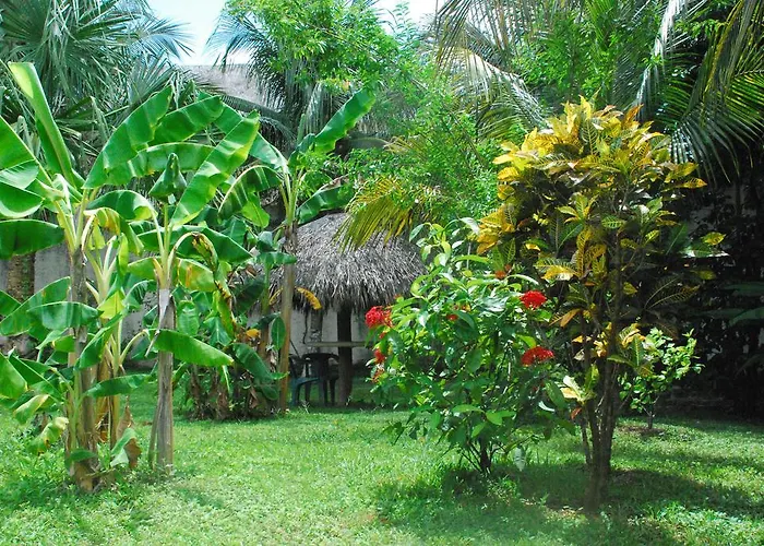 Сasa de vacaciones Casa Colonial