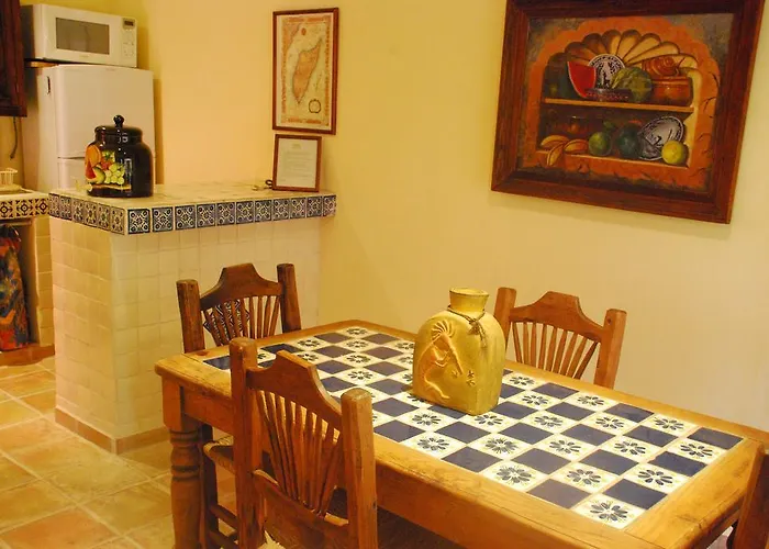 Casa Colonial Cozumel