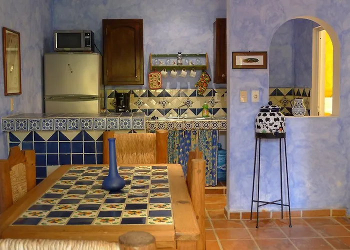 Сasa de vacaciones Casa Colonial Cozumel