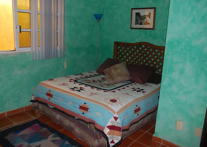 Casa Colonial