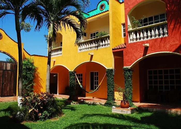 Casa Colonial *