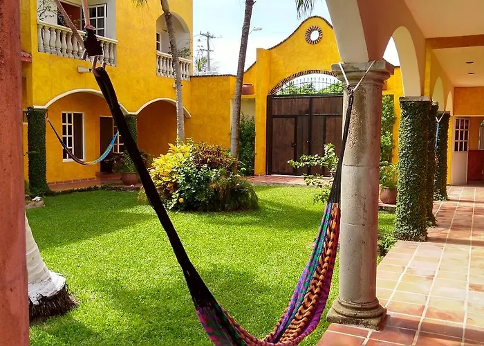 Casa Colonial Сasa de vacaciones
