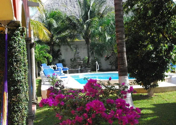 Casa Colonial *