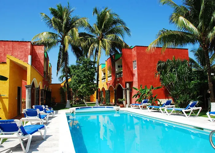 Сasa de vacaciones Casa Colonial Cozumel